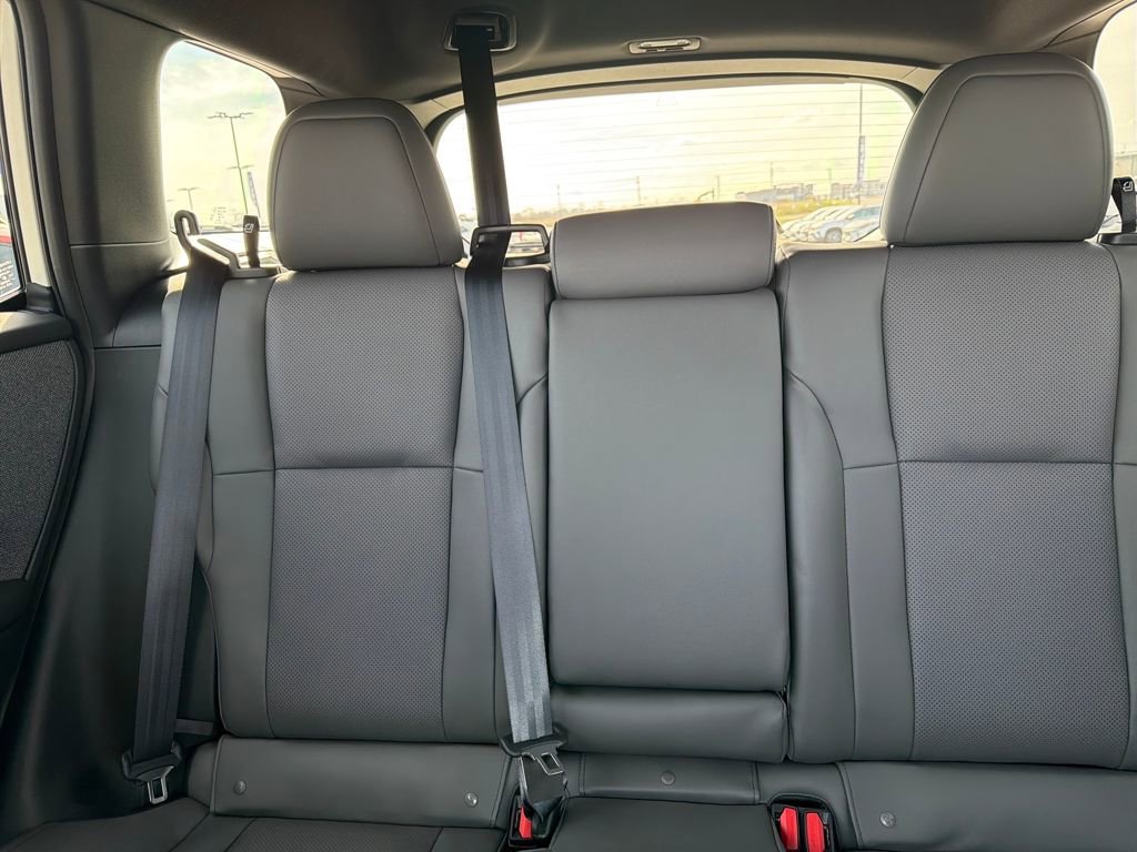 New 2026 Subaru Outback Limited image 25