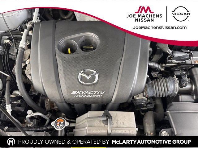 Used 2016 MAZDA CX-5 Touring image 17