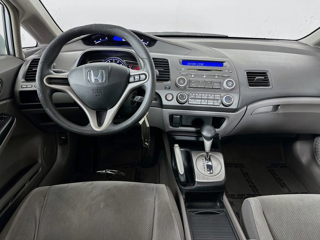 Used 2009 Honda Civic LX image 20