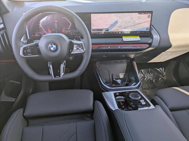 Used 2026 BMW X3 xDrive30i w/ M Sport Package AWD/4WD image 15