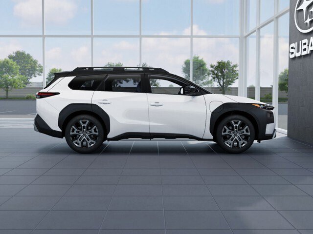 New 2027 Subaru Trailseeker AWD/4WD image 6