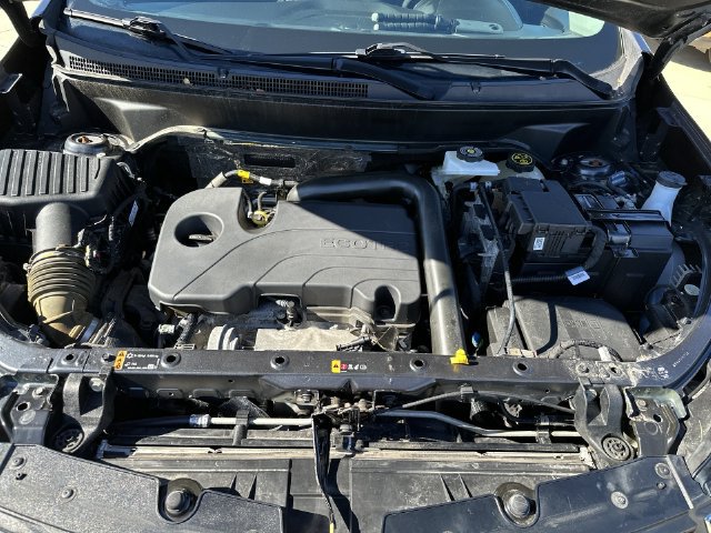 Certified 2023 Chevrolet Equinox LT FWD image 27