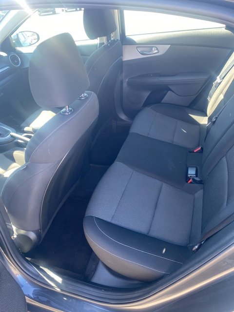 Used 2023 Kia Forte LXS image 12