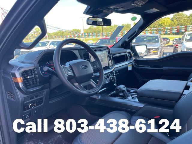 New 2025 Ford F150 Tremor image 6