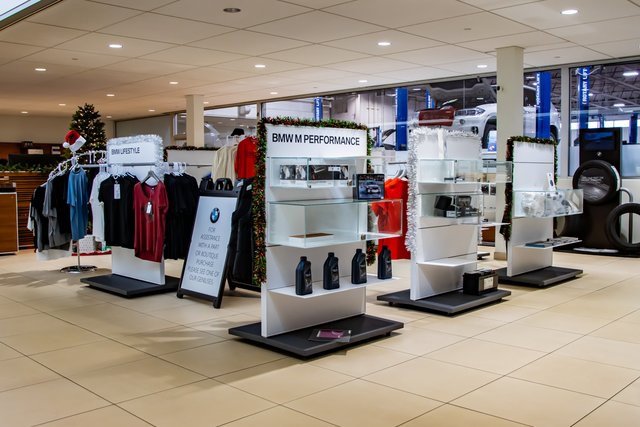 New 2026 BMW 440i xDrive Coupe image 34