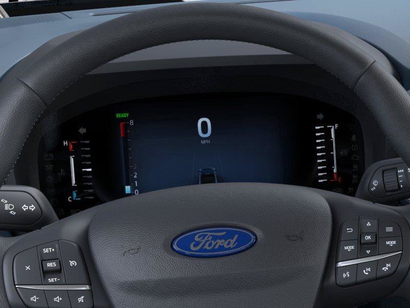 New 2026 Ford Maverick XLT w/ XLT Luxury Package AWD/4WD image 13