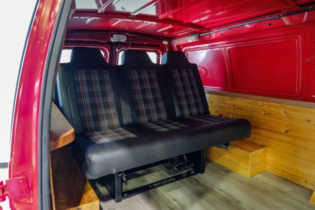 Used 2012 Ford E-250 and Econoline 250 RWD image 36
