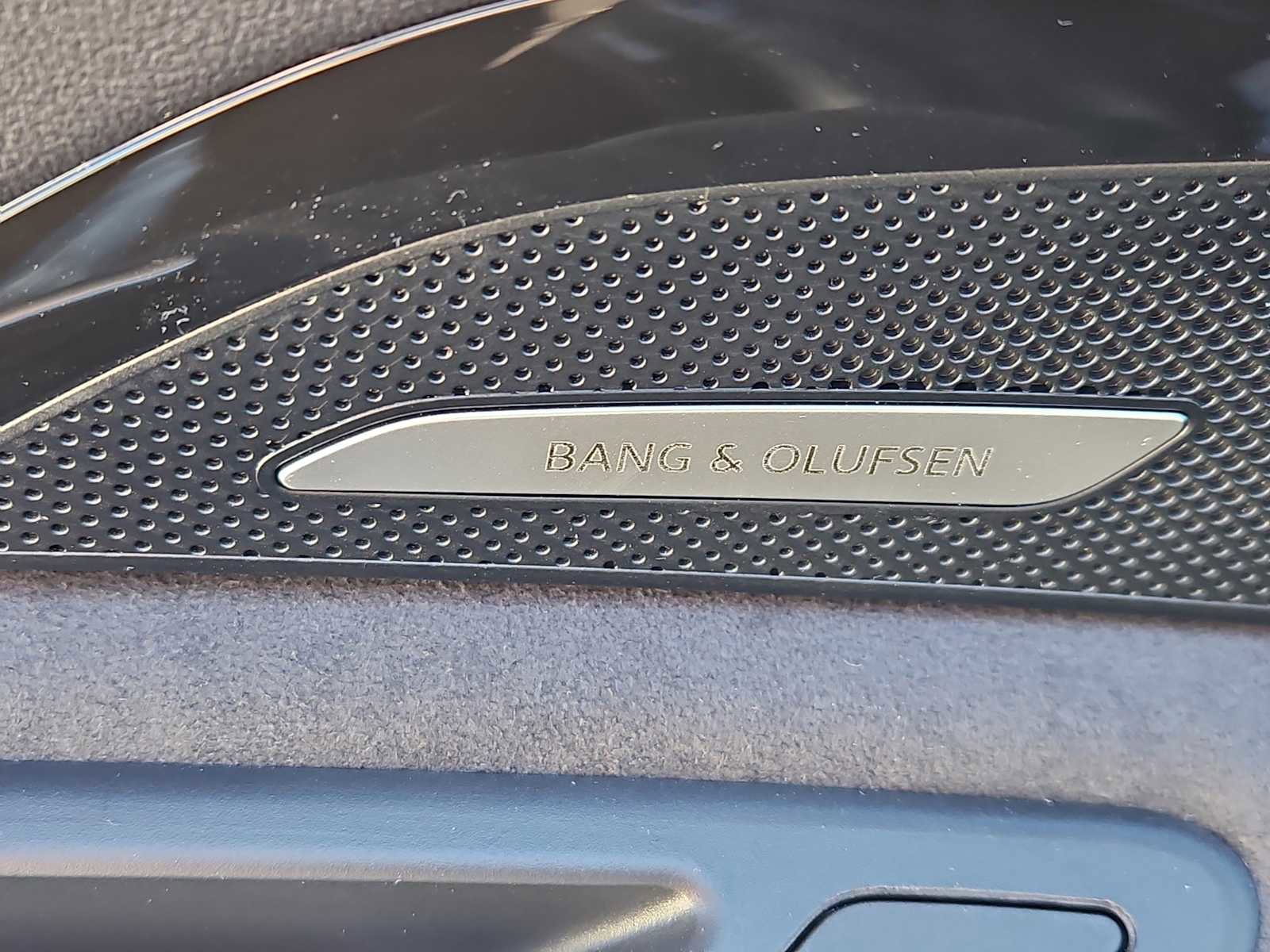 New 2025 Audi SQ5 Premium Plus image 13