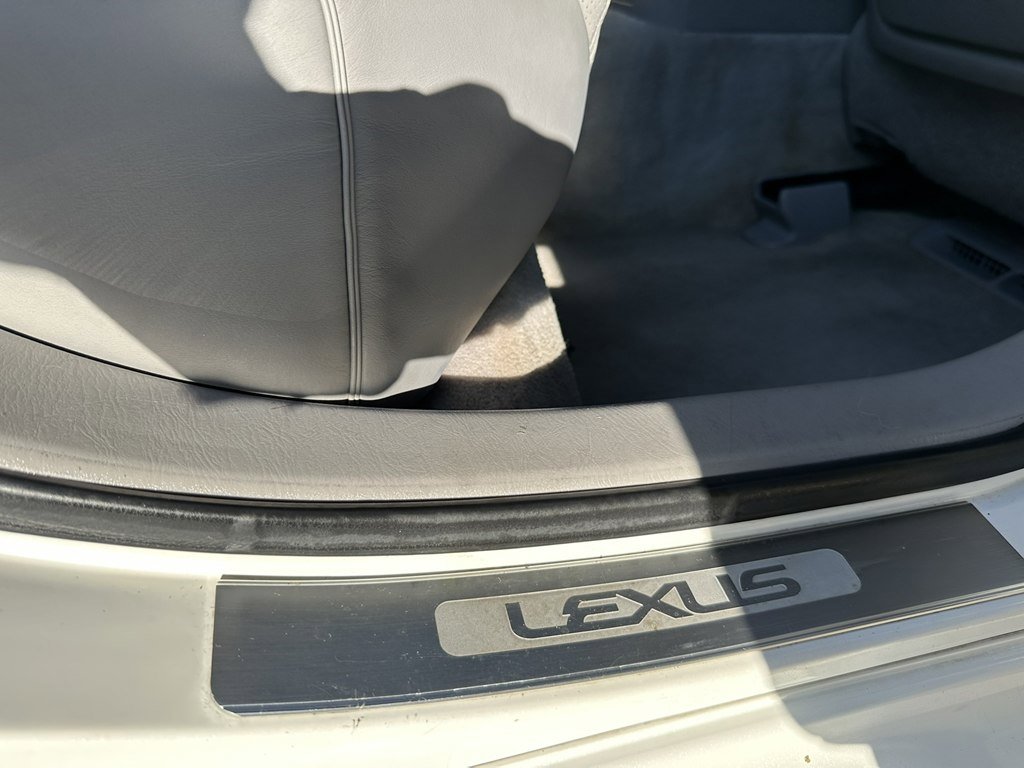 Used 2006 Lexus GS 430 image 23