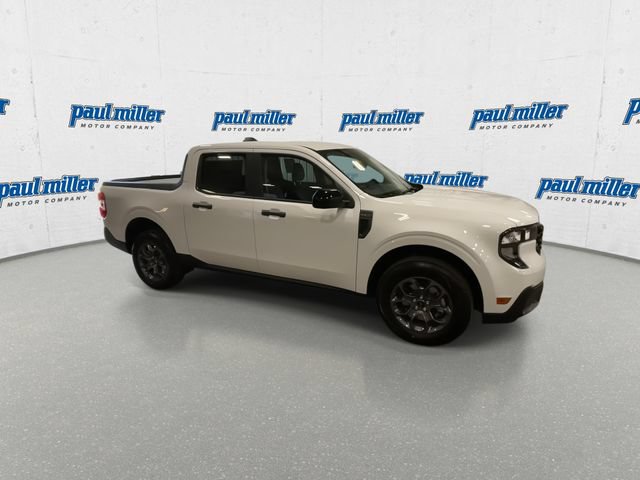 New 2025 Ford Maverick XLT w/ XLT Luxury Package AWD/4WD image 13
