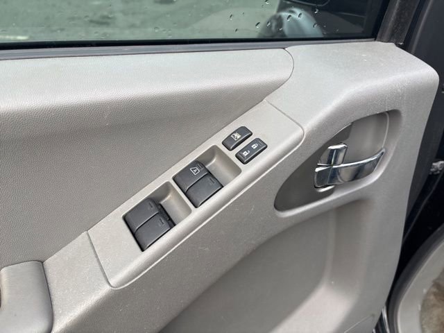 Used 2016 Nissan Frontier SV w/ SV Value Truck Package image 34