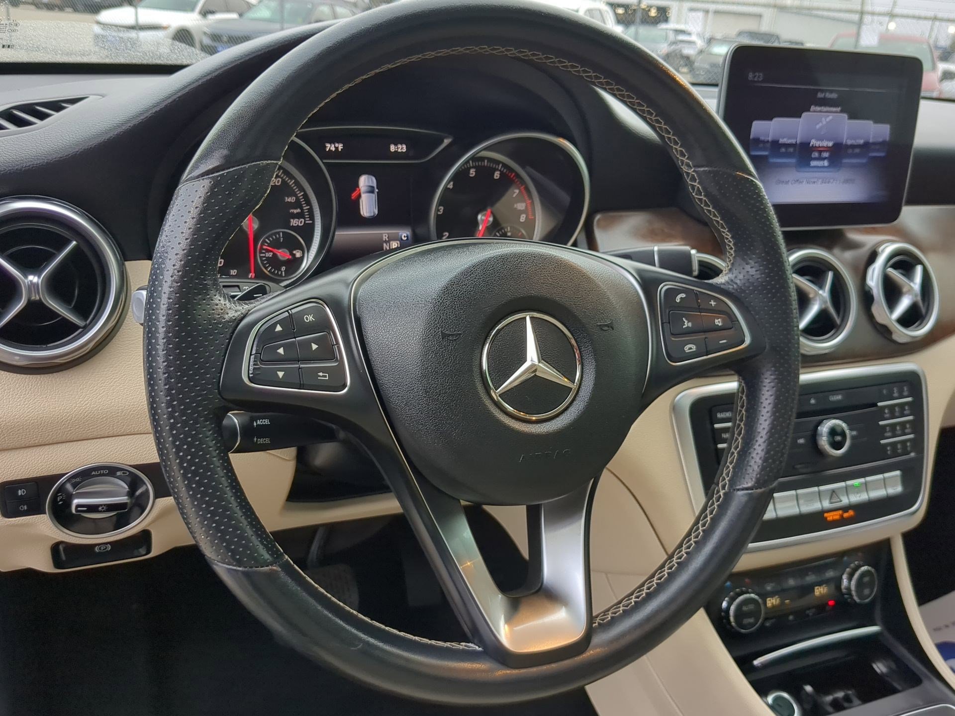 Used 2019 Mercedes-Benz GLA 250 image 17