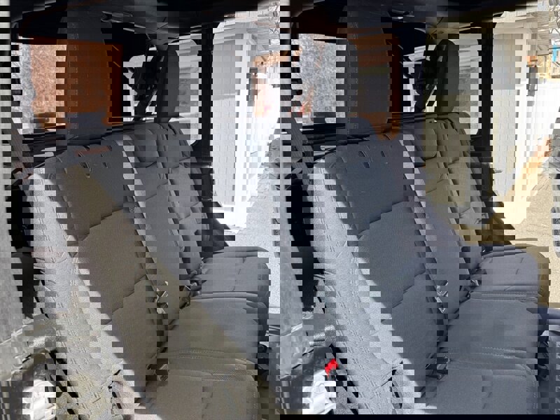 Used 2020 Jeep Wrangler Unlimited Sport image 56