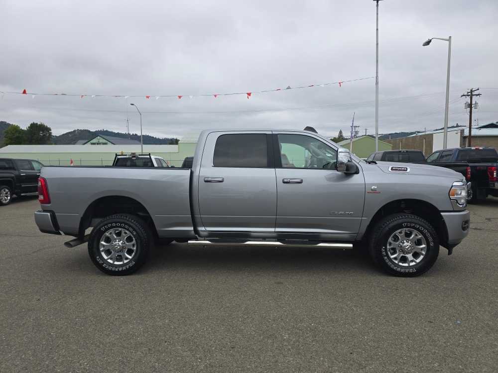 Used 2024 RAM 2500 Laramie w/ Safety Group AWD/4WD image 6