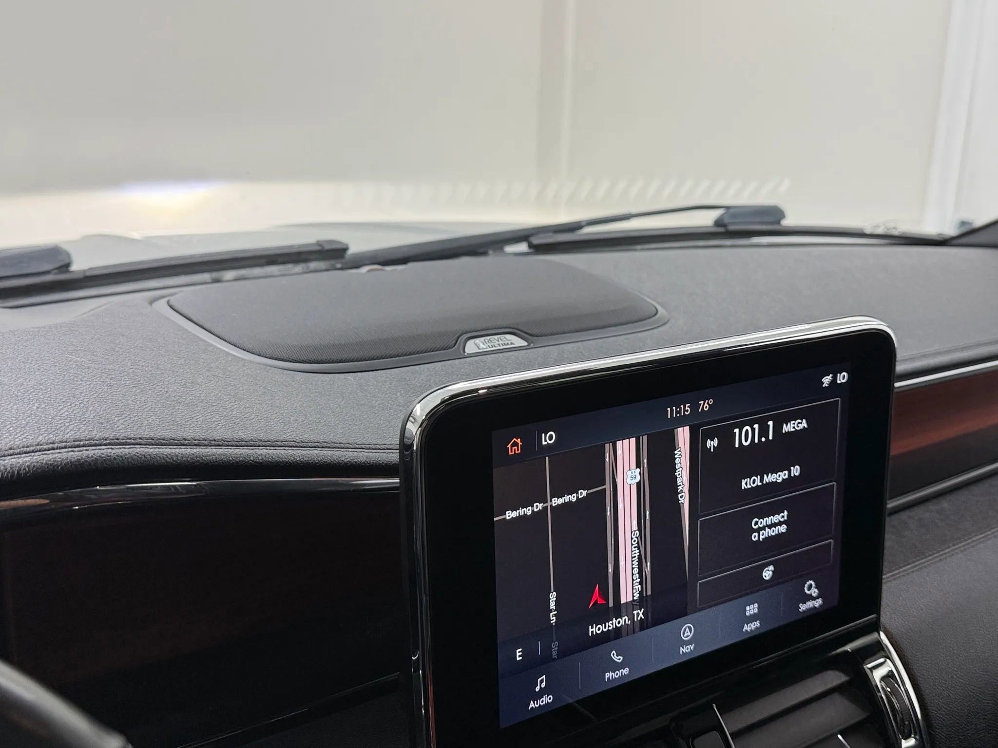 Used 2021 Lincoln Navigator Reserve w/ Luxury Package image 26