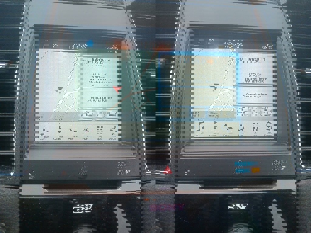 Used 2018 Ford Taurus Limited image 38