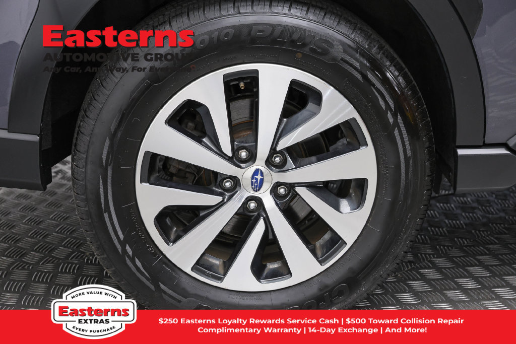 Used 2023 Subaru Outback Premium AWD/4WD image 29