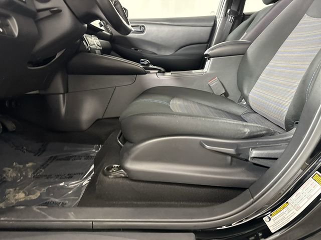 Used 2020 Nissan Leaf SV Plus image 19