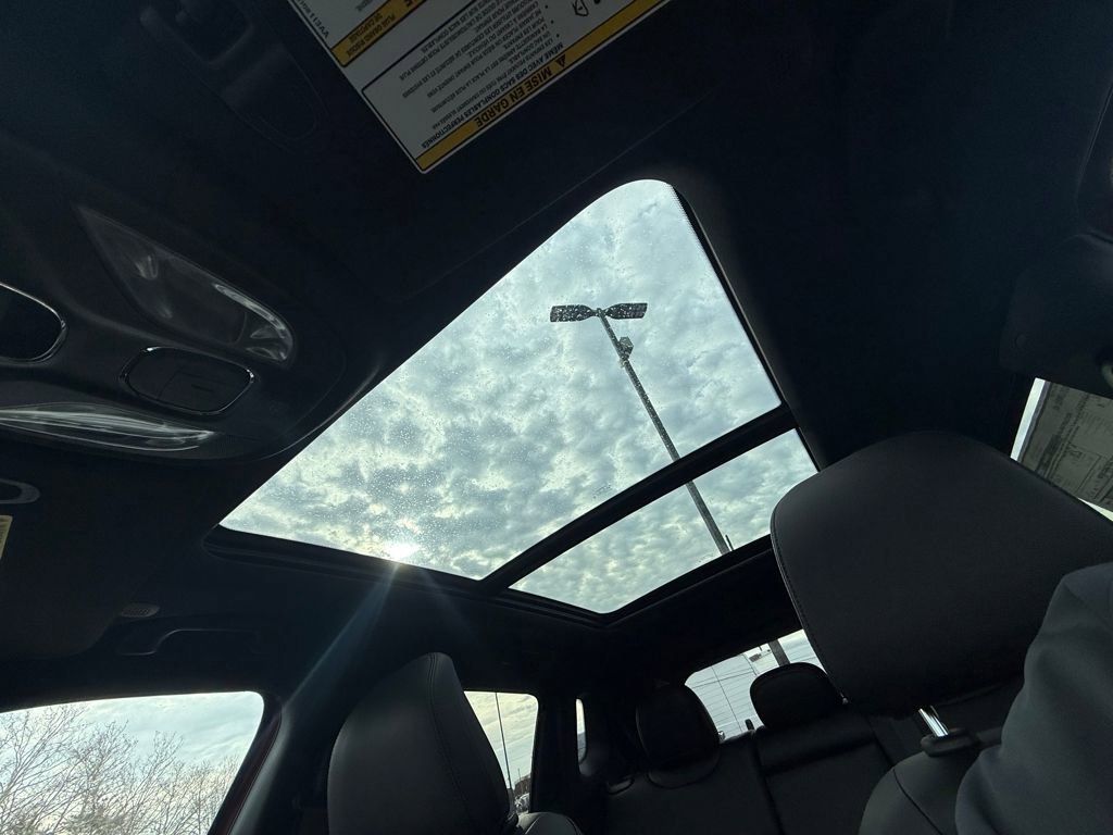 New 2026 Jeep Compass Limited w/ Sun, Sound & Navigation Group image 29