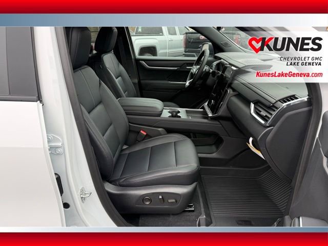 New 2026 GMC Acadia Elevation image 20