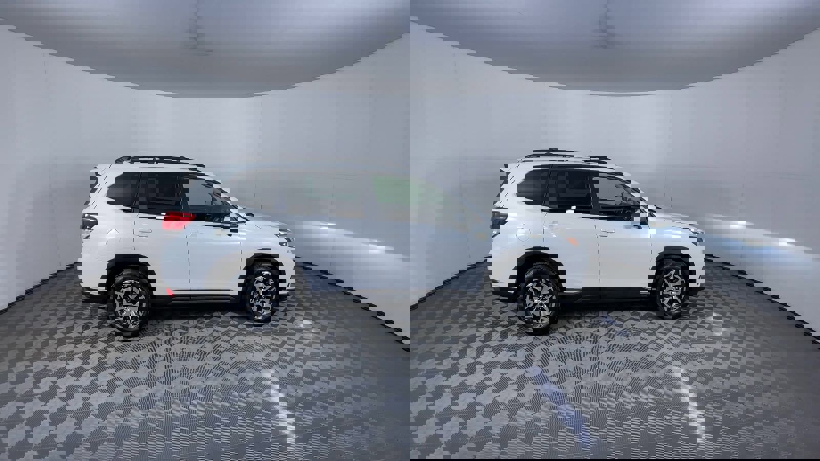 Used 2021 Subaru Forester Premium image 9