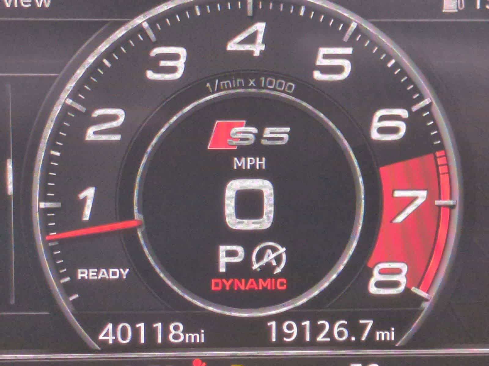 Used 2018 Audi S5 Premium Plus AWD/4WD image 33
