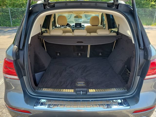 Used 2018 Mercedes-Benz GLE 350 4MATIC image 28
