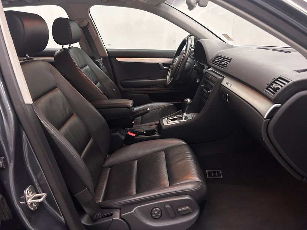 Used 2006 Audi A4 2.0T AWD/4WD image 17