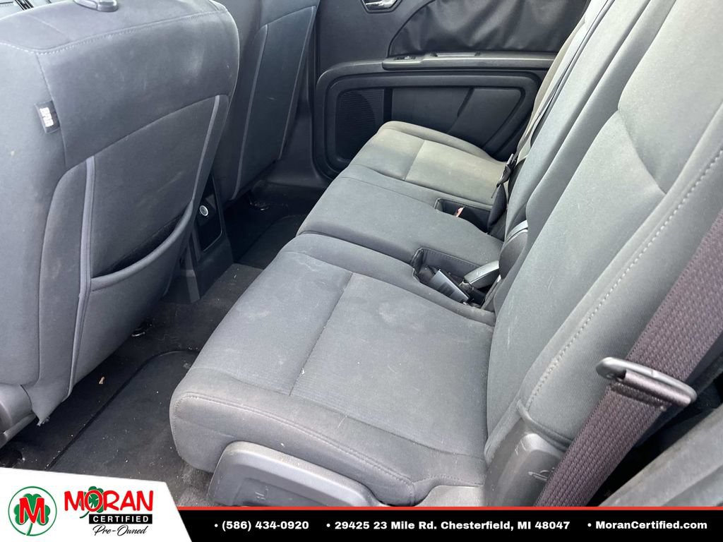 Used 2010 Dodge Journey SE FWD image 11