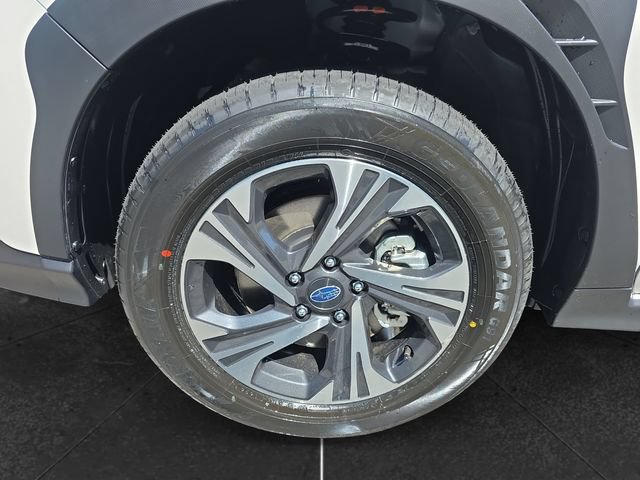 New 2026 Subaru Crosstrek 2.5i Premium AWD/4WD image 9