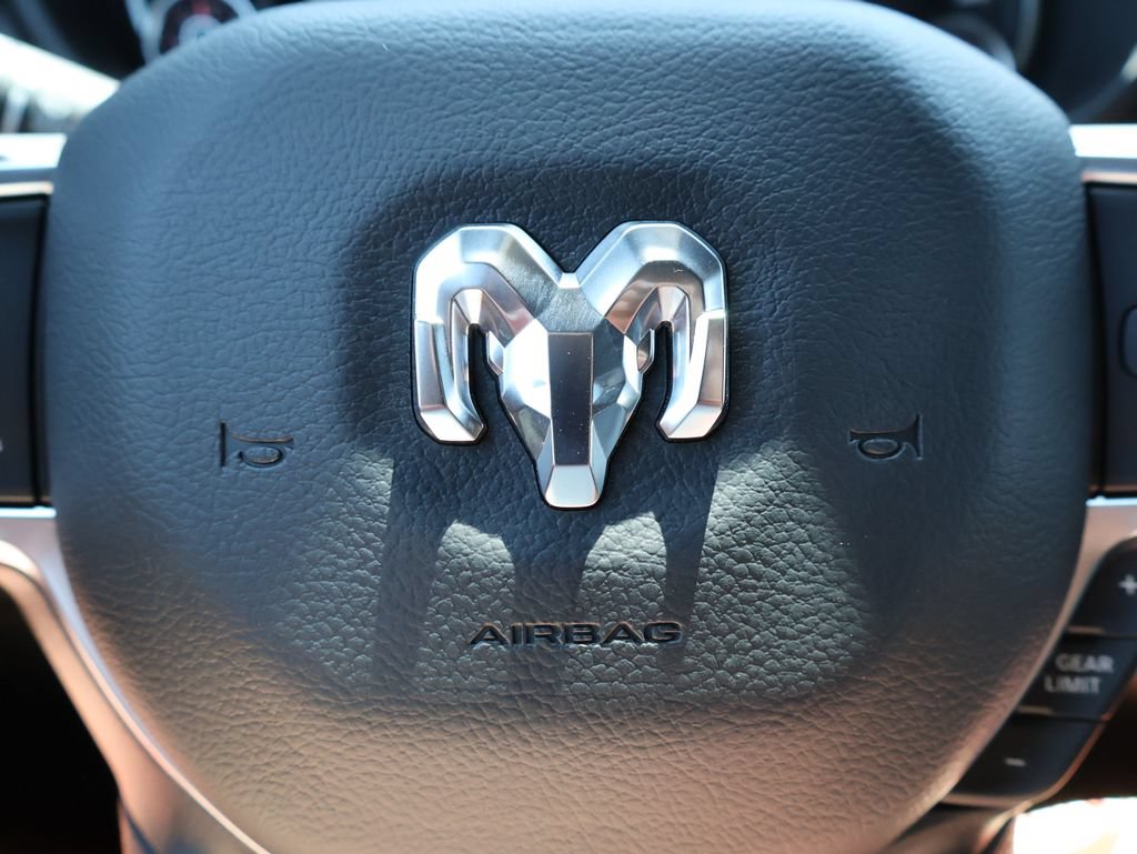 New 2026 RAM 1500 Express AWD/4WD image 50