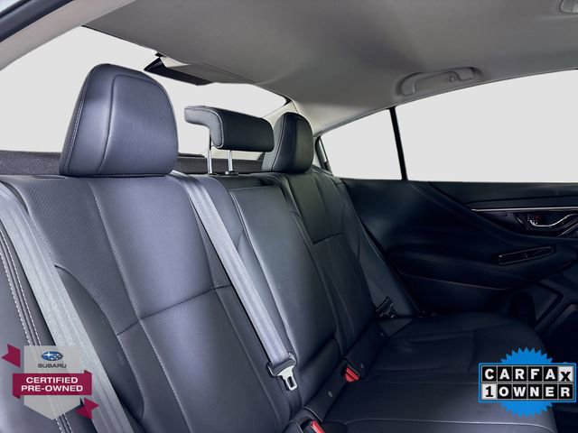 Certified 2023 Subaru Legacy Limited AWD/4WD image 28