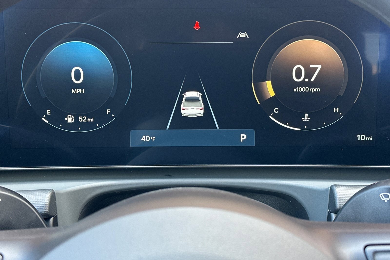 Certified 2025 Hyundai Santa Cruz SEL image 25