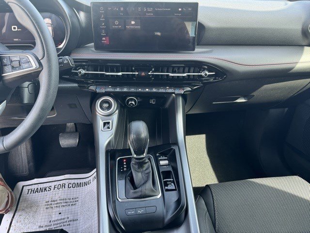 Used 2023 Dodge Hornet GT w/ GT Blacktop Package image 18