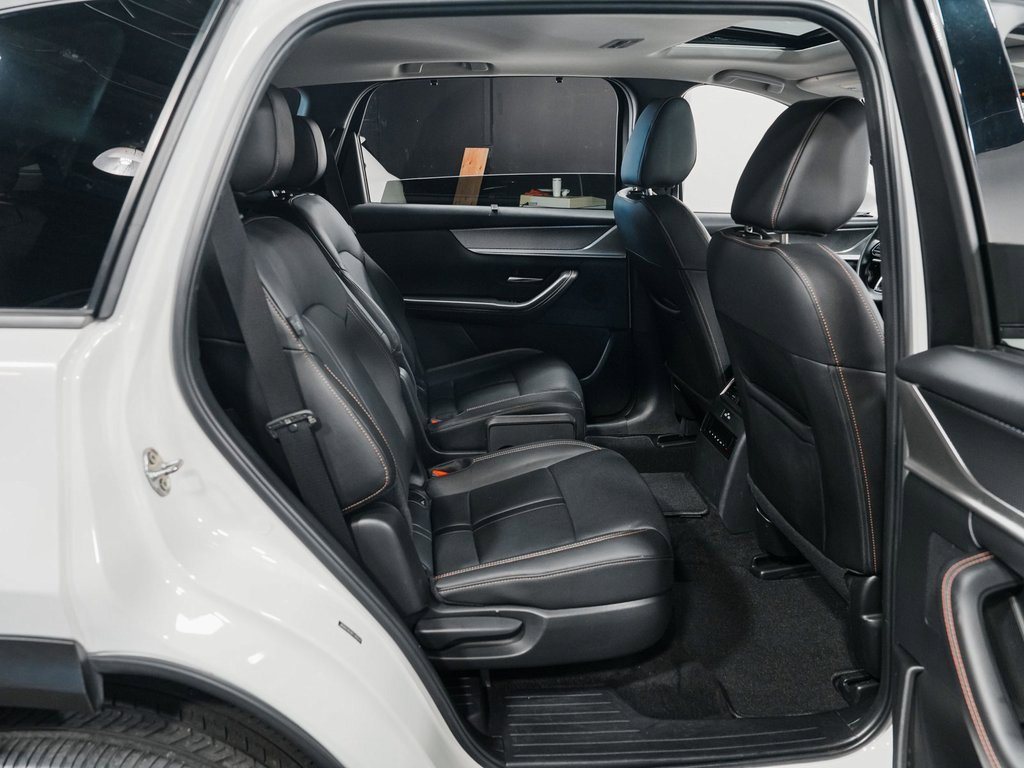 Used 2024 MAZDA CX-90 3.3 Turbo w/ Preferred Plus image 34