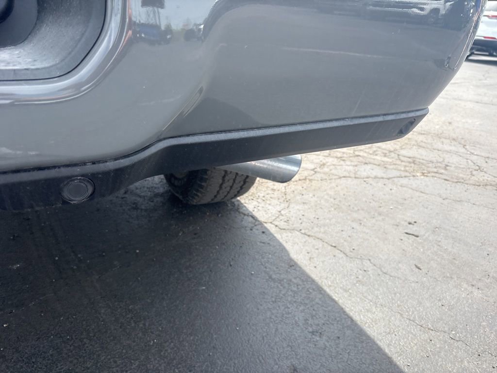 New 2026 RAM 2500 Big Horn AWD/4WD image 13