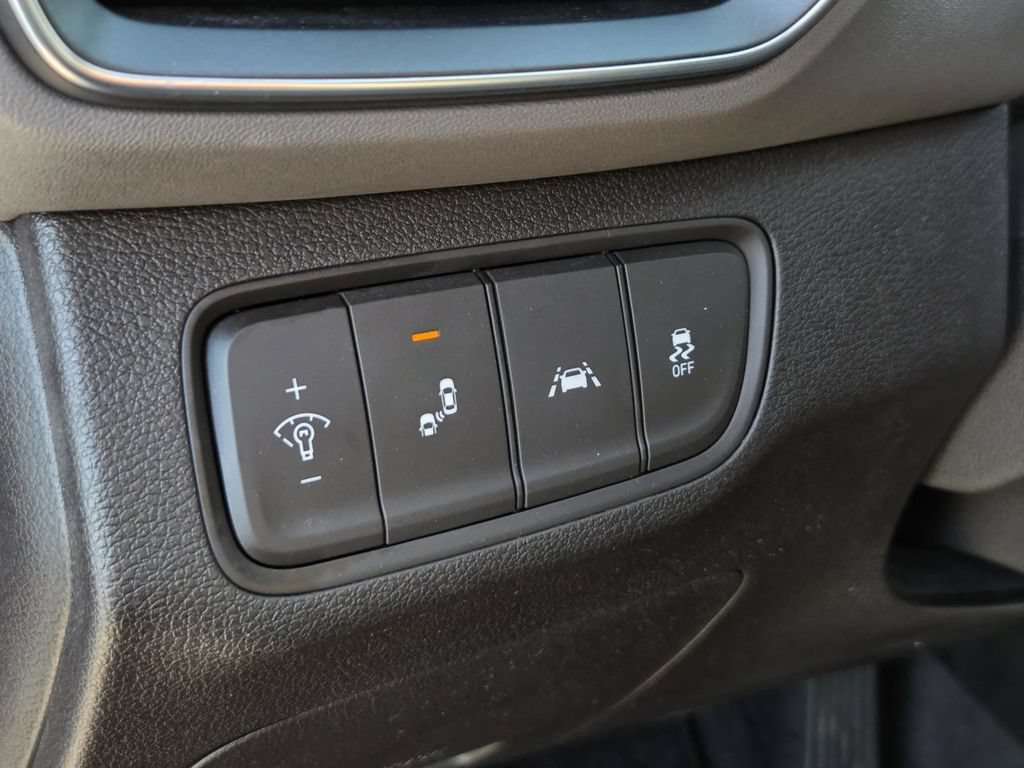 Used 2019 Hyundai Santa Fe SE FWD image 19