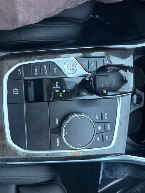 Used 2021 BMW 330i xDrive Sedan w/ Convenience Package image 15