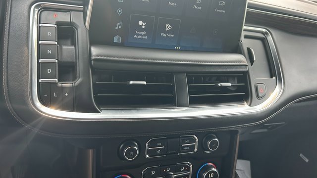 Used 2023 Chevrolet Tahoe High Country w/ Max Trailering Package image 26