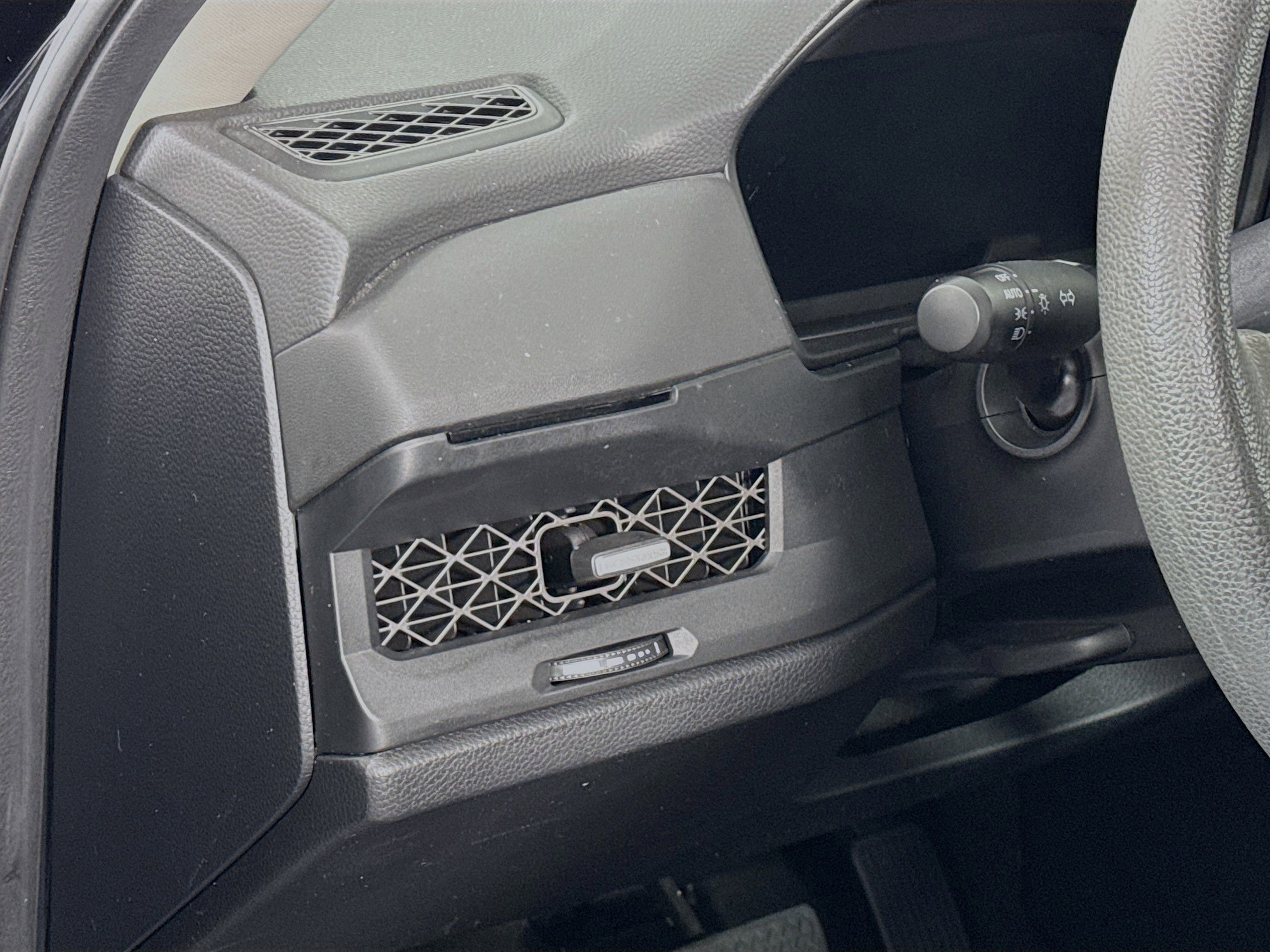 Certified 2024 Honda Accord EX image 10