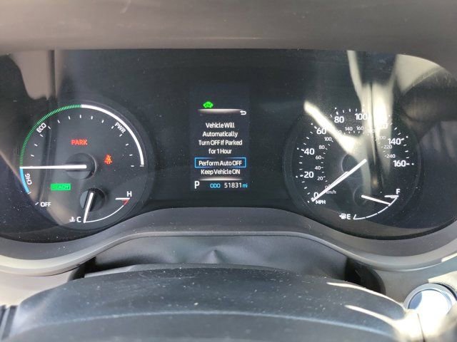 Used 2024 Toyota Sienna XLE FWD image 23
