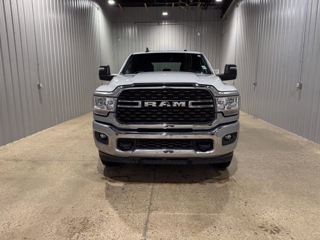 Used 2023 RAM 2500 Big Horn w/ Cold Weather Group image 9