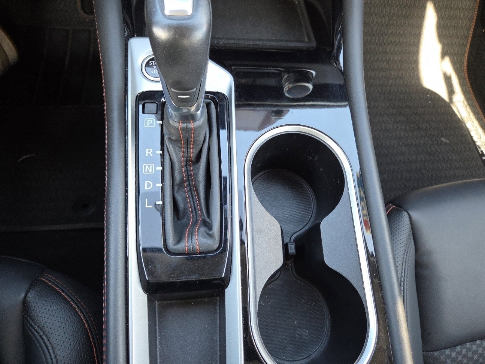 Used 2023 Nissan Altima 2.5 SR image 31
