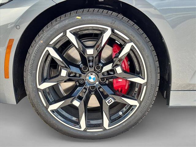 New 2026 BMW 330i xDrive Sedan w/ M Sport Package AWD/4WD image 10