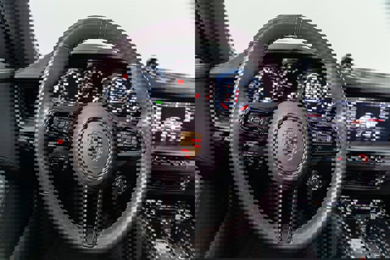 Used 2021 Porsche 911 Carrera 4S image 90