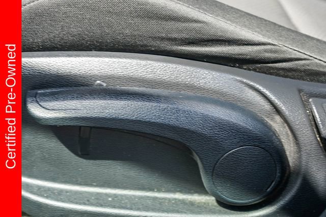 Certified 2023 Kia Soul LX FWD image 22