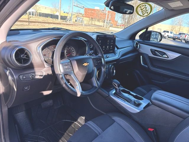 Used 2023 Chevrolet Blazer LT w/ Convenience Package image 10