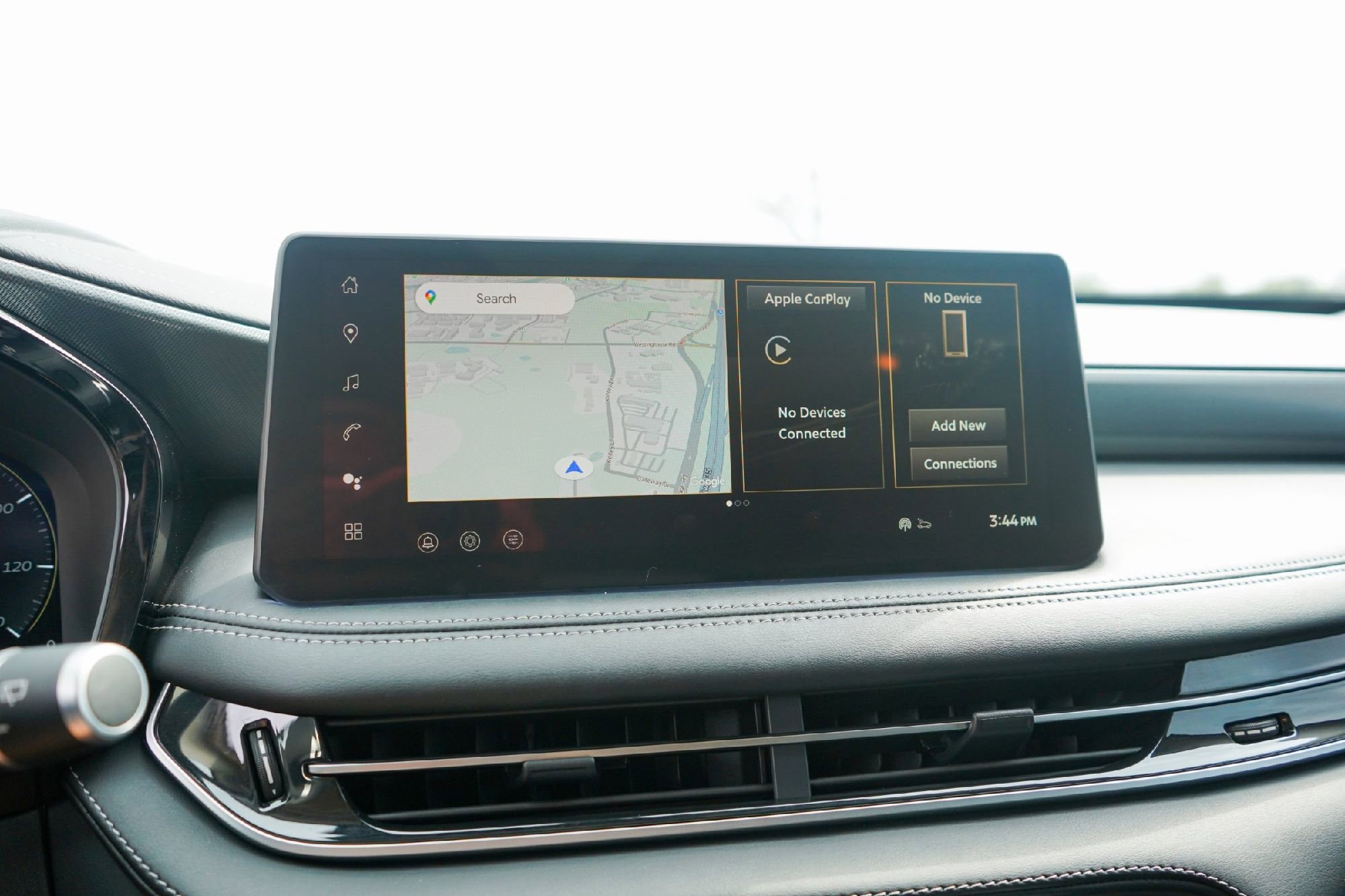 Certified 2026 INFINITI QX60 Luxe w/ Cargo Package image 17