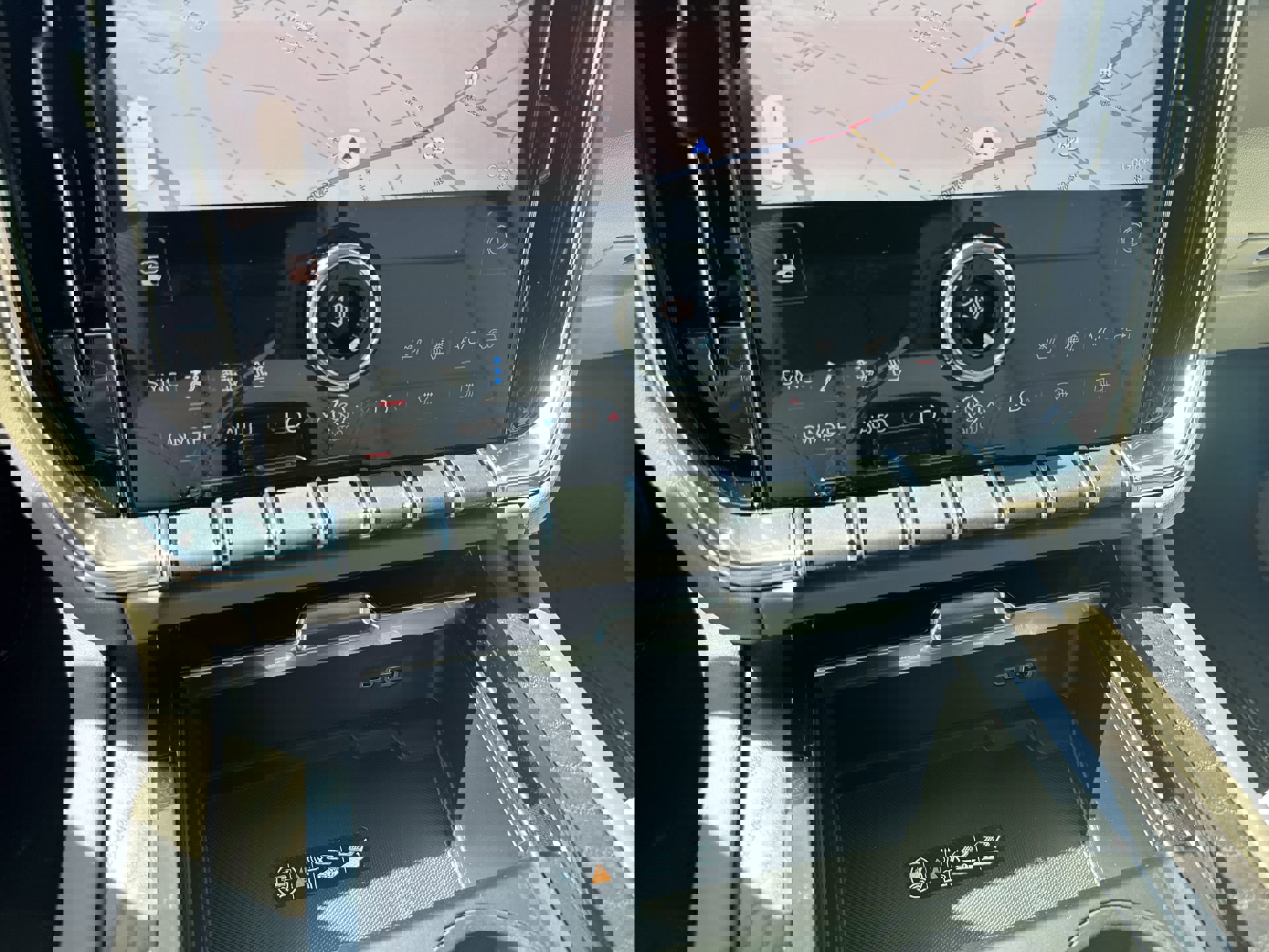 New 2026 GMC Yukon XL Denali w/ Denali Reserve Package AWD/4WD image 17