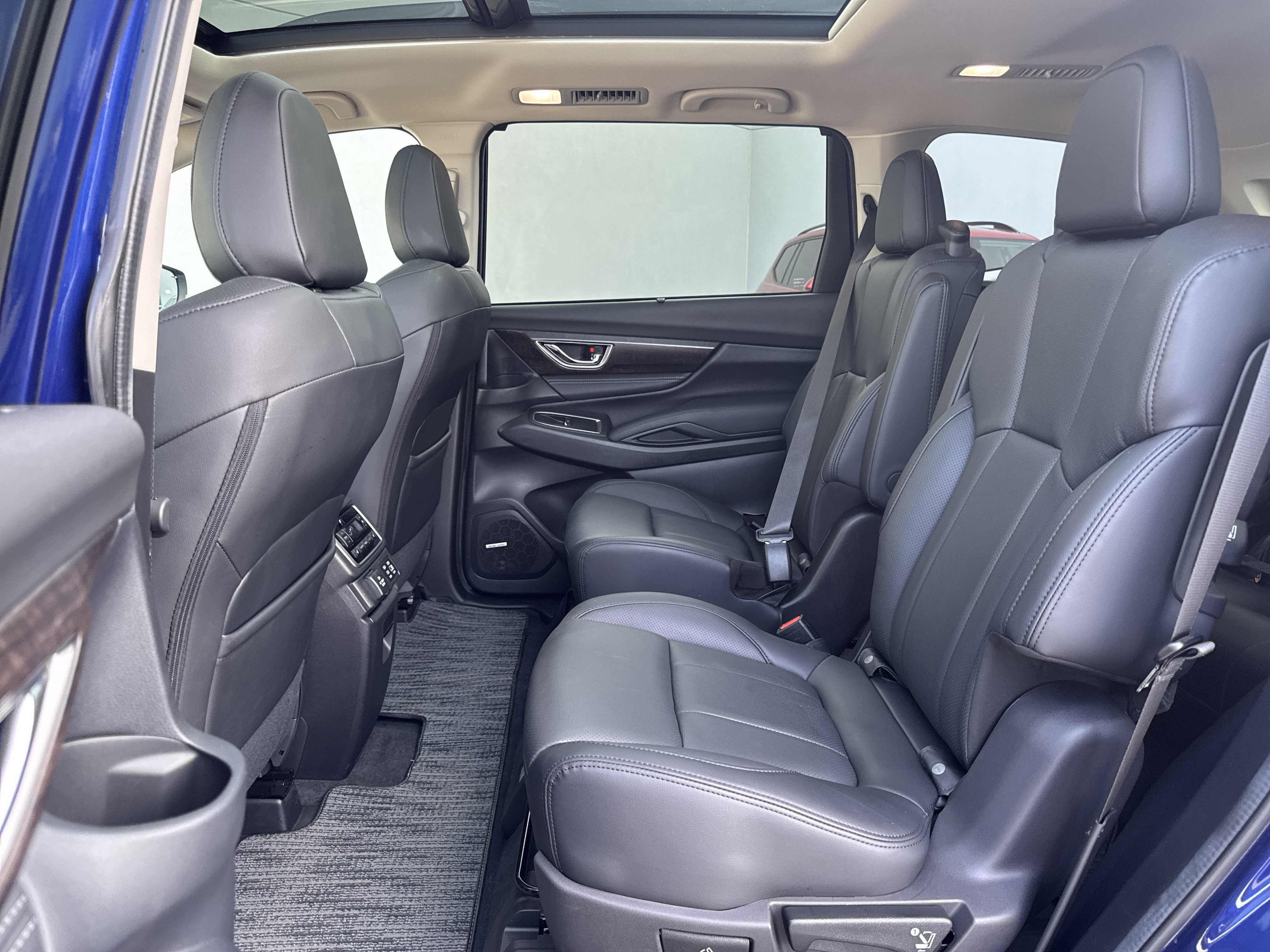 Certified 2026 Subaru Ascent Touring AWD/4WD image 28